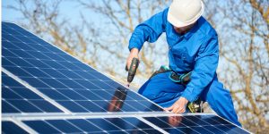 Installation Maintenance Panneaux Solaires Photovoltaïques à Saint-Laurent-d'Oingt